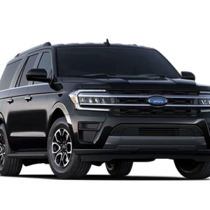 Ford Expedition Max (1-5 Passengers)